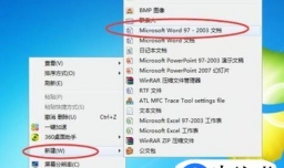word的基础操作