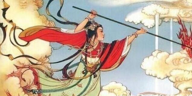 鸿钧老祖的师傅