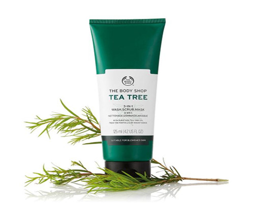 男士去黑头产品排行榜10强