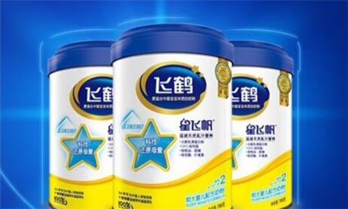 早产儿奶粉排行榜10强