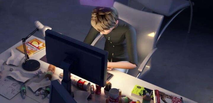 为什么饿过劲儿之后就不饿了