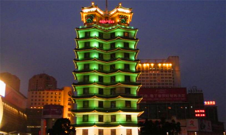 郑州九区都哪几个区