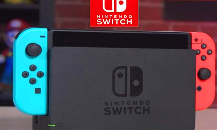 switch什么意思
