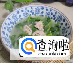 木耳菜的做法br