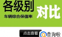 什么品牌的汽车保值率高？