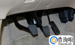 老司机告诉你怎么样驾驭手动挡汽车？