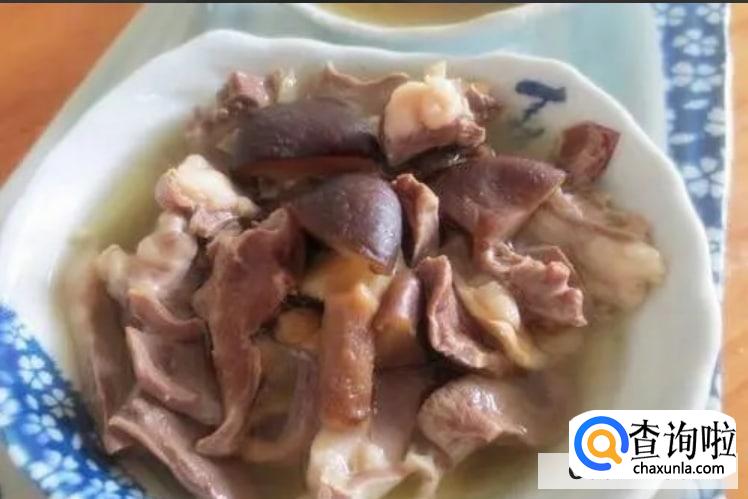 养身汤怎么做