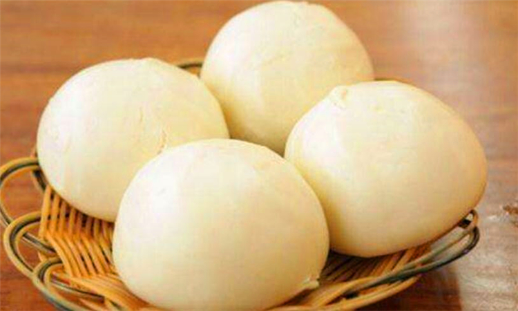 馒头是谁发明的