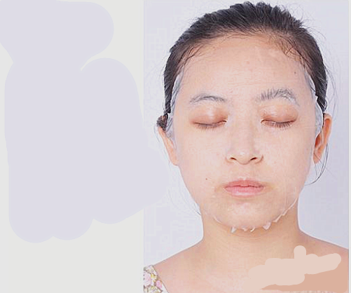 洗完脸后的护肤步骤