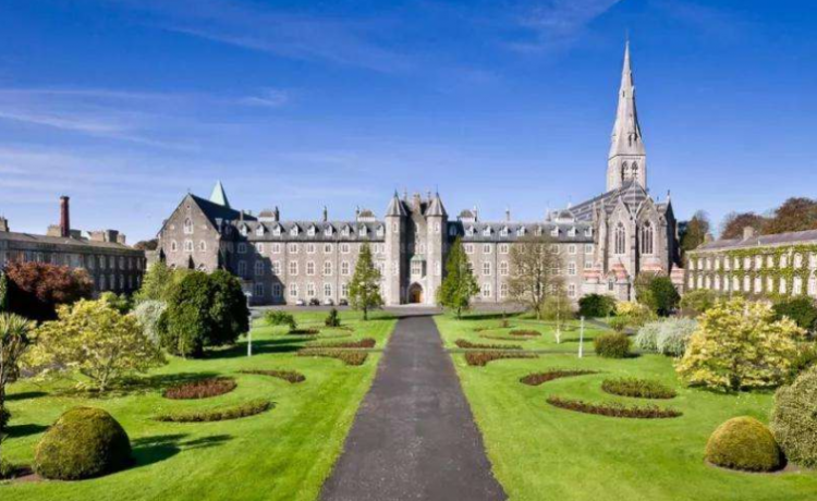 爱尔兰是哪个国家的