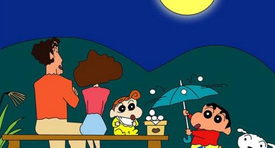 经典日本动漫排行榜前十名