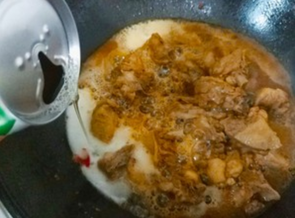 啤酒鸭的做法