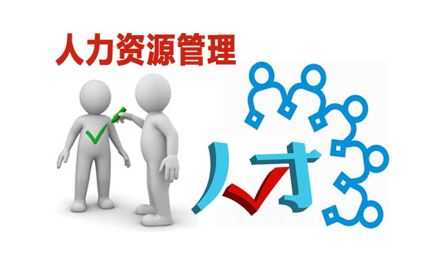 人力资源管理做什么