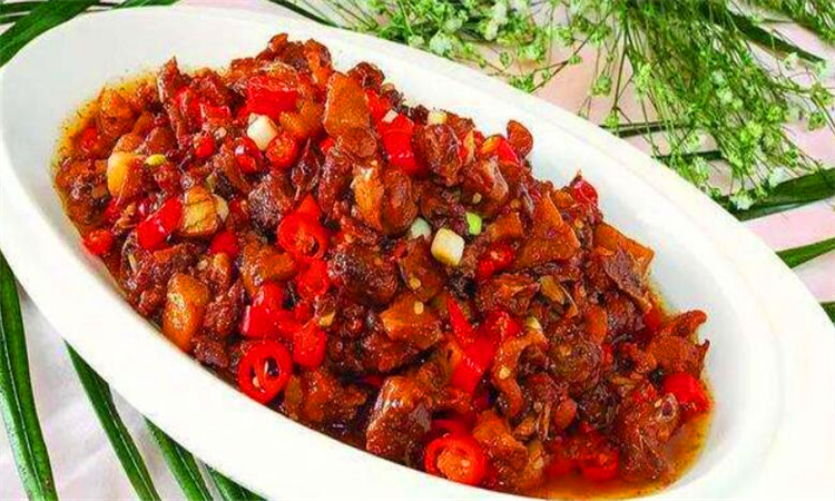 江西菜属于哪个菜系