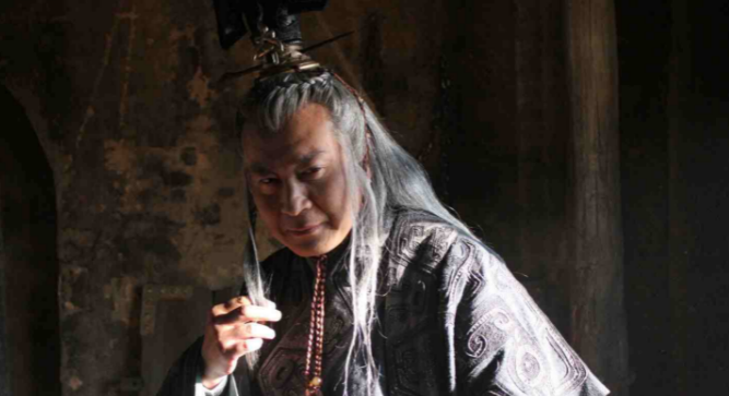 赵高怎么死