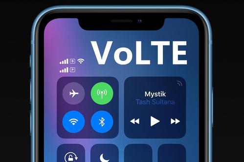 volte是什么意思
