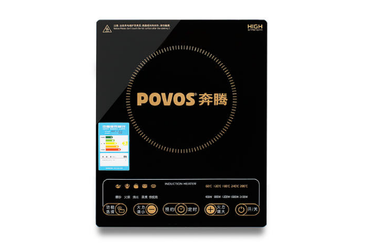 电磁炉排行榜前十位