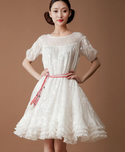 七夕送什么礼物给女孩子