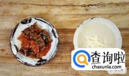 鳝背面的做法