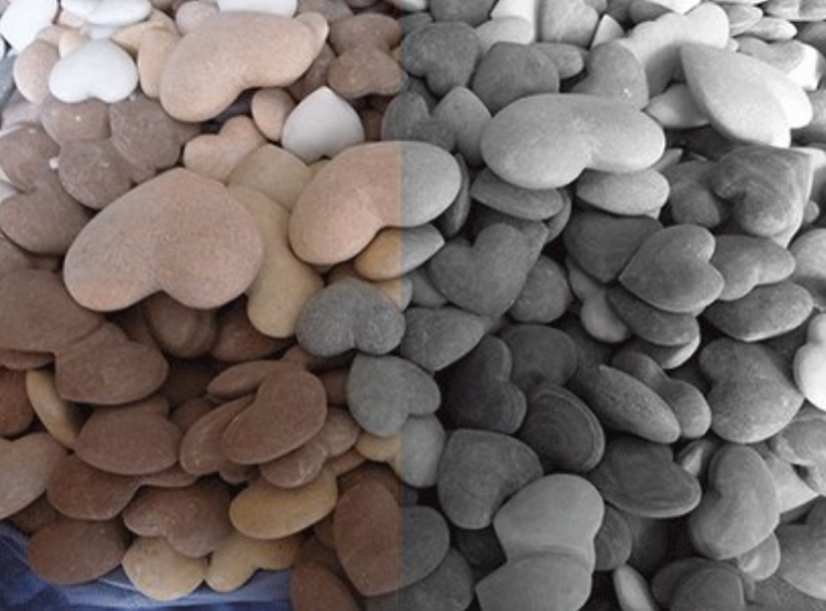 石子心是什么意思