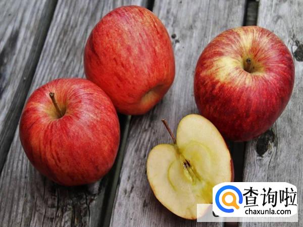 乙肝大三阳可以吃苹果吗