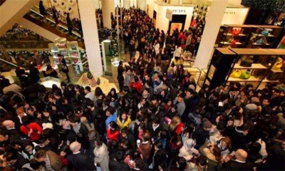 人口最多的姓氏