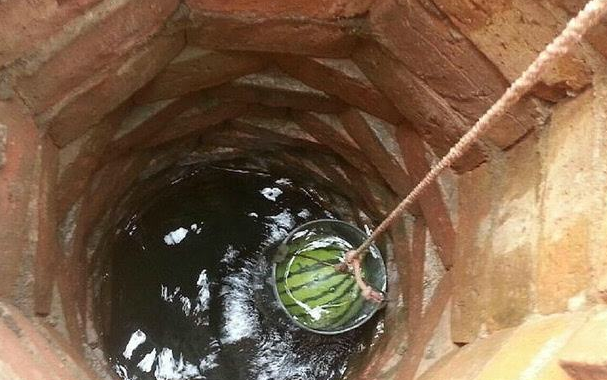 100米地下水能喝吗