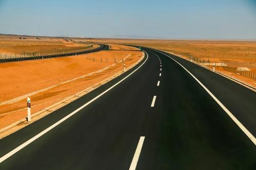 我国的高速公路是如何命名的？