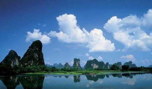 阳朔旅游攻略