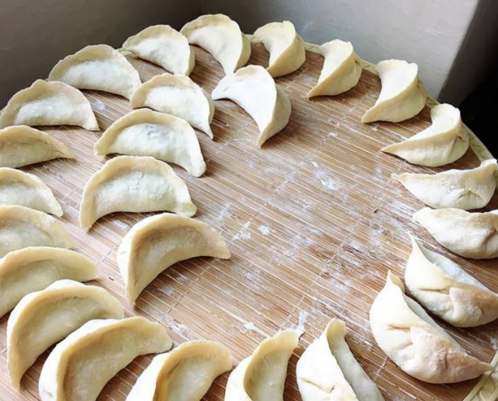 粉丝饺子馅的做法