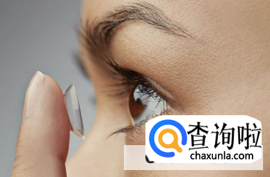 隐形眼镜有什么危害