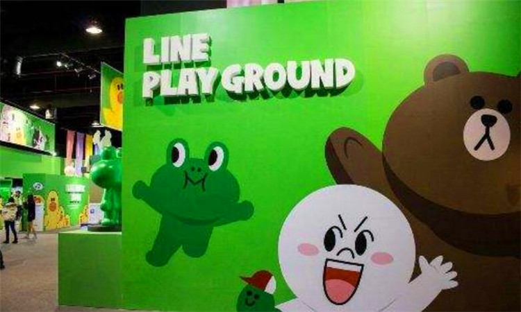 line是什么意思