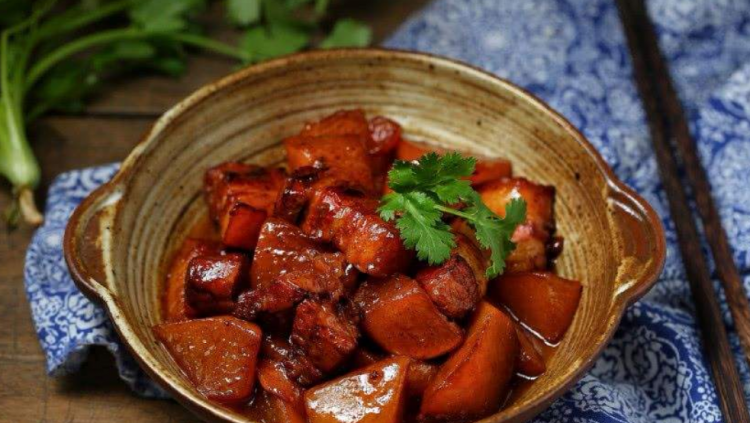 怎么贴秋膘