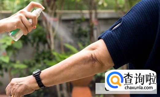 晚上睡觉蚊子多怎么处理