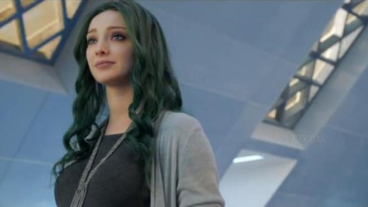 天赋异禀是什么意思