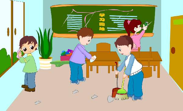 夏天屋里小虫子多怎么办