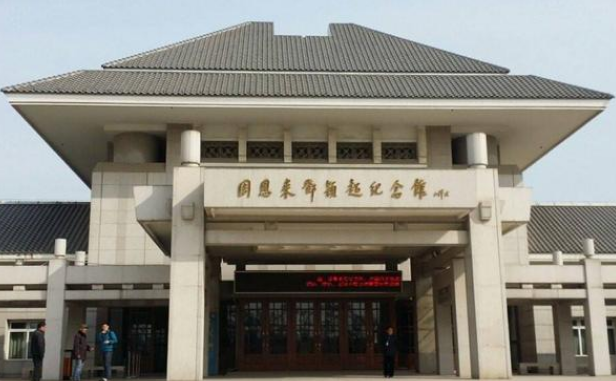 天津景点排行榜前十名