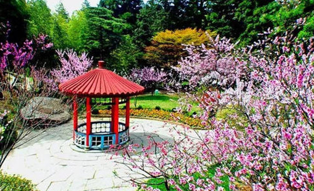 庐山旅游攻略
