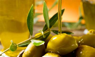 世界公认三大健康油种