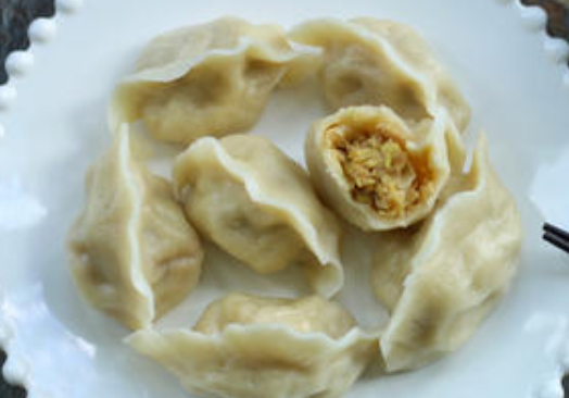 饺子馅有哪些