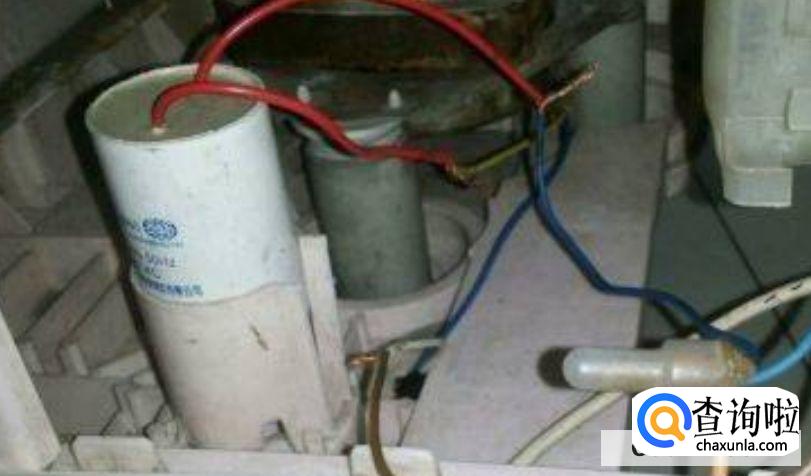 洗衣机转动无力怎么办