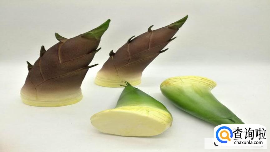 新鲜春笋怎么处理不苦不涩好吃