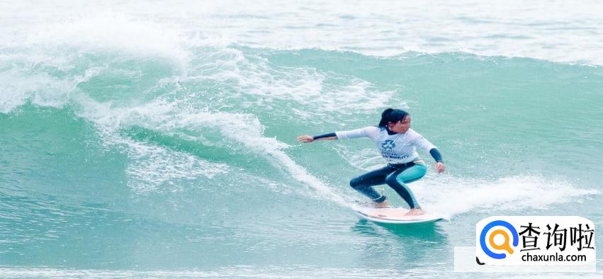 三亚后海和万宁哪里冲浪好