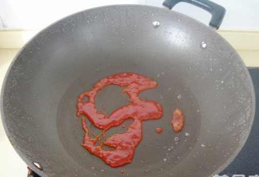 糖醋大排的做法