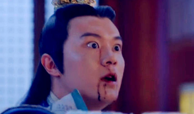 李弘怎么死的