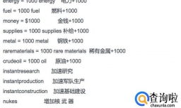 钢铁雄心3秘籍