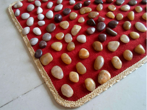 送给爷爷奶奶十佳礼物