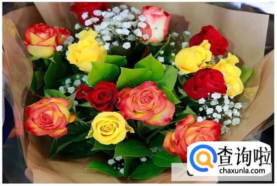 怎样选择送花的最佳时机