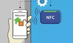 nfc是什么意思