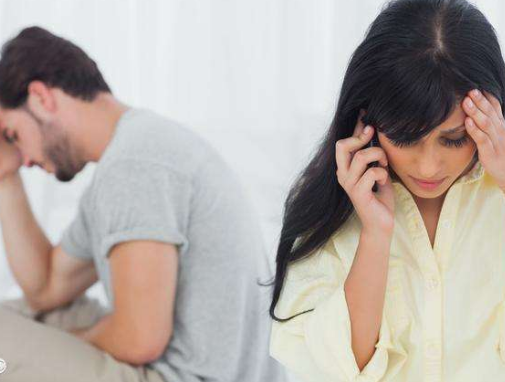 老公嫌弃你的六个表现